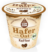 Ovesný kávový produkt BIO 150 g - COW COW